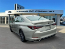 Thumbnail image of 2022 Lexus ES 350 at Lexus of Freeport