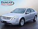 Thumbnail image of 2010 Mercury Milan Hybrid at Duncan Ford Chrysler