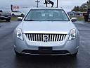 Thumbnail image of 2010 Mercury Milan Hybrid at Duncan Ford Chrysler