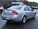 Thumbnail image of 2010 Mercury Milan Hybrid at Duncan Ford Chrysler