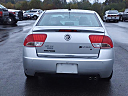Thumbnail image of 2010 Mercury Milan Hybrid at Duncan Ford Chrysler
