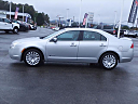 Thumbnail image of 2010 Mercury Milan Hybrid at Duncan Ford Chrysler