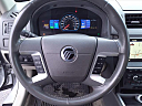 Thumbnail image of 2010 Mercury Milan Hybrid at Duncan Ford Chrysler