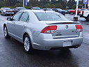 Thumbnail image of 2010 Mercury Milan Hybrid at Duncan Ford Chrysler