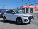 Thumbnail image of 2022 Audi Q5 at Antwerpen VW - USED