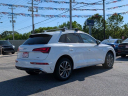 Thumbnail image of 2022 Audi Q5 at Antwerpen VW - USED