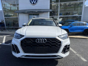 Thumbnail image of 2022 Audi Q5 at Antwerpen VW - USED