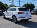 Thumbnail image of 2022 Audi Q5 at Antwerpen VW - USED