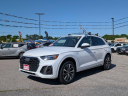 Thumbnail image of 2022 Audi Q5 at Antwerpen VW - USED