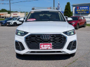 Thumbnail image of 2022 Audi Q5 at Antwerpen VW - USED
