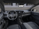 Thumbnail image of 2025 Buick Envista at King O'Rourke Buick GMC