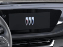 Thumbnail image of 2025 Buick Envista at King O'Rourke Buick GMC