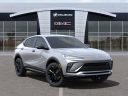Thumbnail image of 2025 Buick Envista at King O'Rourke Buick GMC