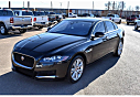 2017 Jaguar XF 35t at Bender Chrysler Dodge Jeep