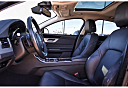 Thumbnail image of 2017 Jaguar XF at Bender Chrysler Dodge Jeep