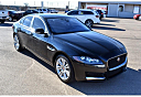 Thumbnail image of 2017 Jaguar XF at Bender Chrysler Dodge Jeep