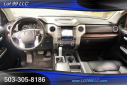 Thumbnail image of 2018 Toyota Tundra at Lot 99 LLC
