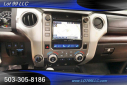 Thumbnail image of 2018 Toyota Tundra at Lot 99 LLC