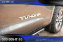 Thumbnail image of 2018 Toyota Tundra at Lot 99 LLC