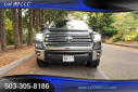 Thumbnail image of 2018 Toyota Tundra at Lot 99 LLC