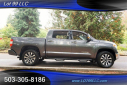Thumbnail image of 2018 Toyota Tundra at Lot 99 LLC