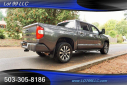 Thumbnail image of 2018 Toyota Tundra at Lot 99 LLC