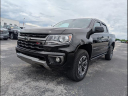 Thumbnail image of 2022 Chevrolet Colorado at Integrity Automotive Group
