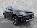 Thumbnail image of 2022 Chevrolet Colorado at Integrity Automotive Group