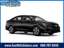 2024 Subaru Legacy Premium at East Hills Subaru