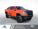 Thumbnail image of 2019 Chevrolet Colorado at Lynnes Hyundai