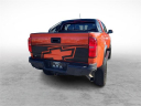 2019 Chevrolet Colorado ZR2 at Lynnes Hyundai