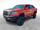 Thumbnail image of 2019 Chevrolet Colorado at Lynnes Hyundai