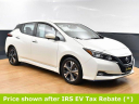 Thumbnail image of 2022 Nissan LEAF at Car Vision Inc.