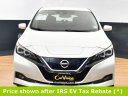 Thumbnail image of 2022 Nissan LEAF at Car Vision Inc.