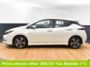 Thumbnail image of 2022 Nissan LEAF at Car Vision Inc.