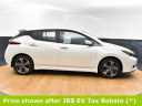 2022 Nissan LEAF SV PLUS at Car Vision Inc.