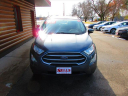 Thumbnail image of 2020 Ford EcoSport at Sell's Auto Center