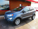 Thumbnail image of 2020 Ford EcoSport at Sell's Auto Center