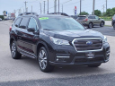 Thumbnail image of 2021 Subaru Ascent at Serra Buick Gmc Champaign