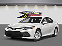 Thumbnail image of 2021 Toyota Camry at Smithtown Toyota
