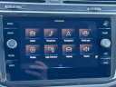 Thumbnail image of 2024 Volkswagen Tiguan at Volkswagen World of Newton