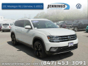 Thumbnail image of 2019 Volkswagen Atlas at Jennings Chevrolet  Volkswagen - USED