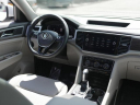Thumbnail image of 2019 Volkswagen Atlas at Jennings Chevrolet  Volkswagen - USED