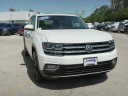 Thumbnail image of 2019 Volkswagen Atlas at Jennings Chevrolet  Volkswagen - USED