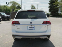 2019 Volkswagen Atlas V6 SEL 4Motion at Jennings Chevrolet  Volkswagen - USED