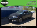 Thumbnail image of 2018 Ford Fusion at Parkside Total Auto Care