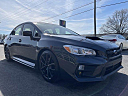 Thumbnail image of 2018 Subaru WRX at EurobahnBmwMiniMercedesBenz of Greensboro, NC