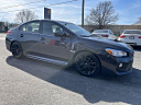 Thumbnail image of 2018 Subaru WRX at EurobahnBmwMiniMercedesBenz of Greensboro, NC