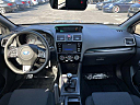 Thumbnail image of 2018 Subaru WRX at EurobahnBmwMiniMercedesBenz of Greensboro, NC