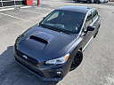 Thumbnail image of 2018 Subaru WRX at EurobahnBmwMiniMercedesBenz of Greensboro, NC